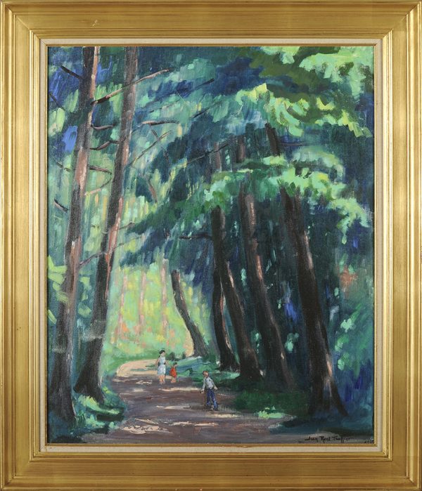 jean-rene-truffier-sous-bois-nontron-cadre